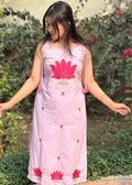 The Lotus kurta
