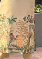 Dil Maange 'Mor' Set