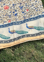 Dil Maange 'Mor' Set