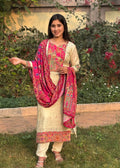 Kalankari suit