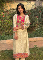 Kalankari suit