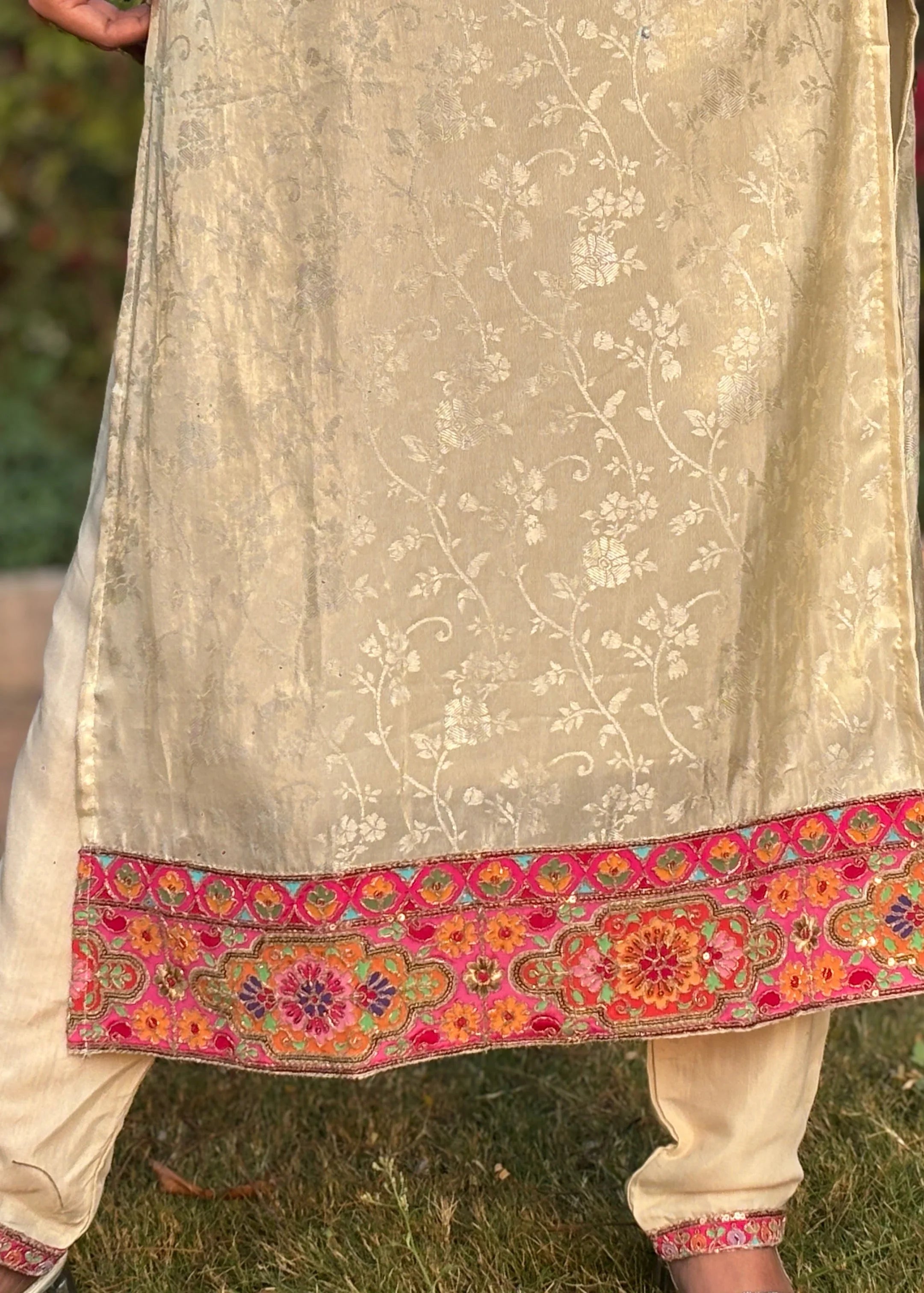 Kalankari suit