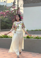 Noor Dress