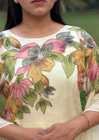 Noor Dress