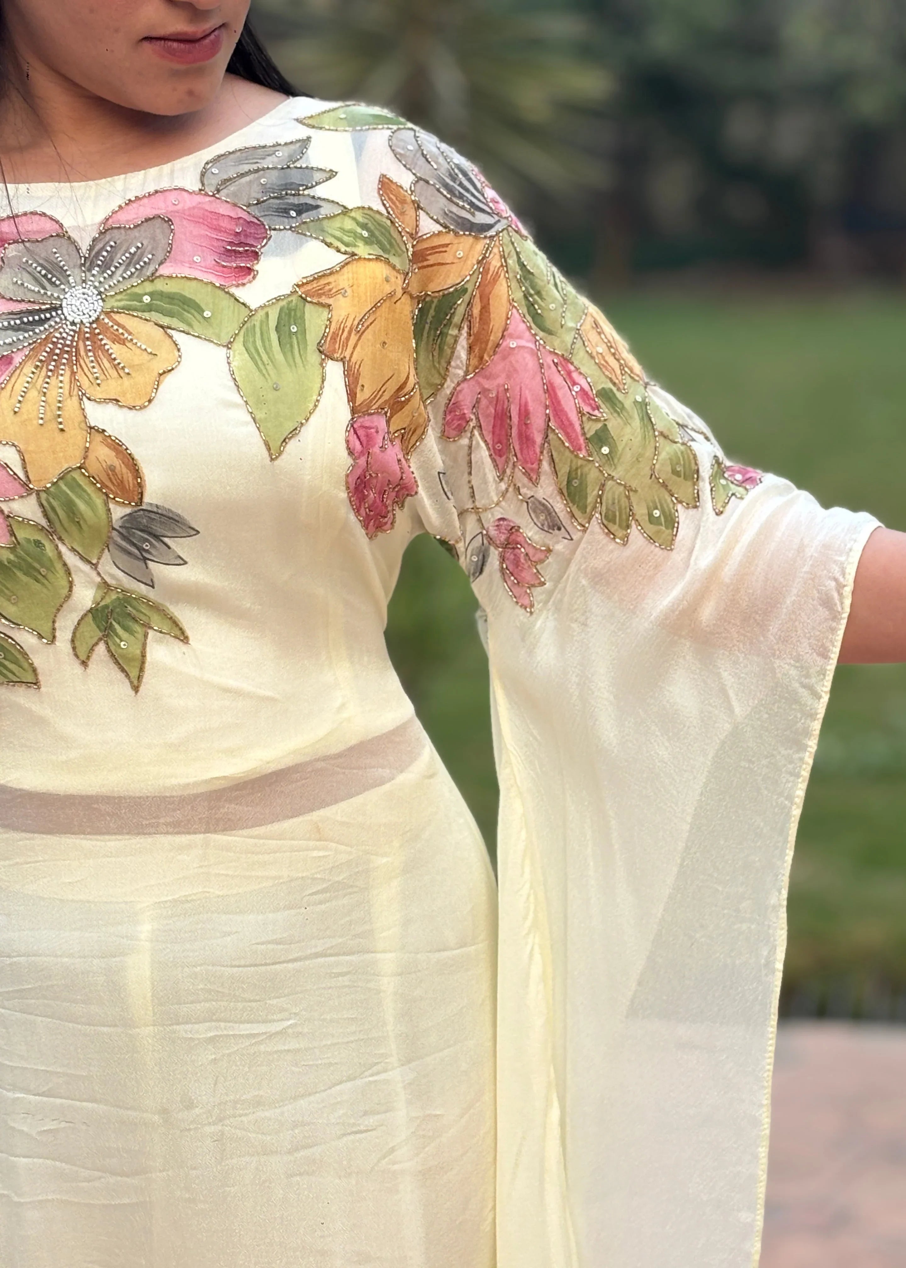Noor Dress