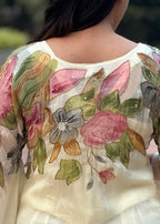 Noor Dress
