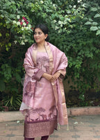 Gajraj suit