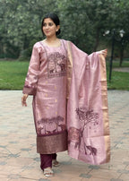 Gajraj suit