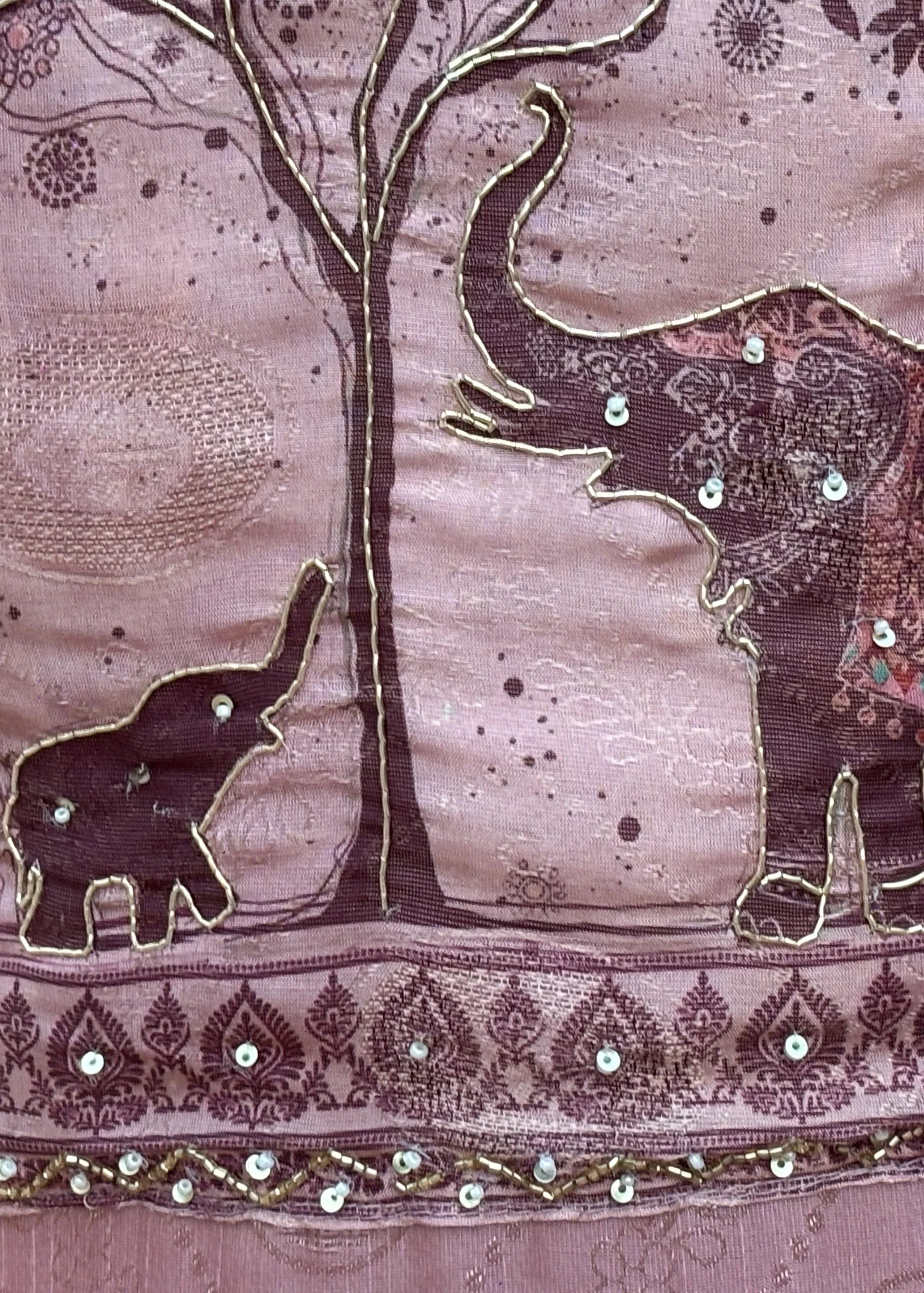 Gajraj suit