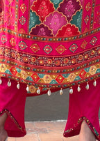 Rani Vibe Suit