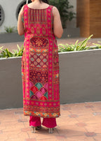 Rani Vibe Suit
