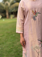 Pankh-Wali Poshak