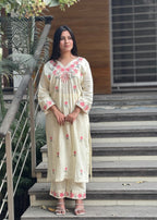 The Soni-Stitch Bloom