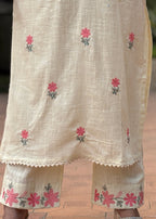 The Soni-Stitch Bloom