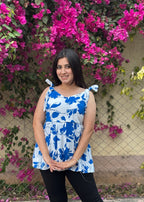 The Knot Summer Kurti