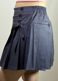 The grey Skirt