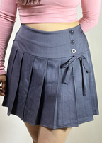 The grey Skirt