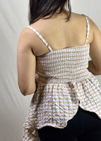 Summer Breeze top