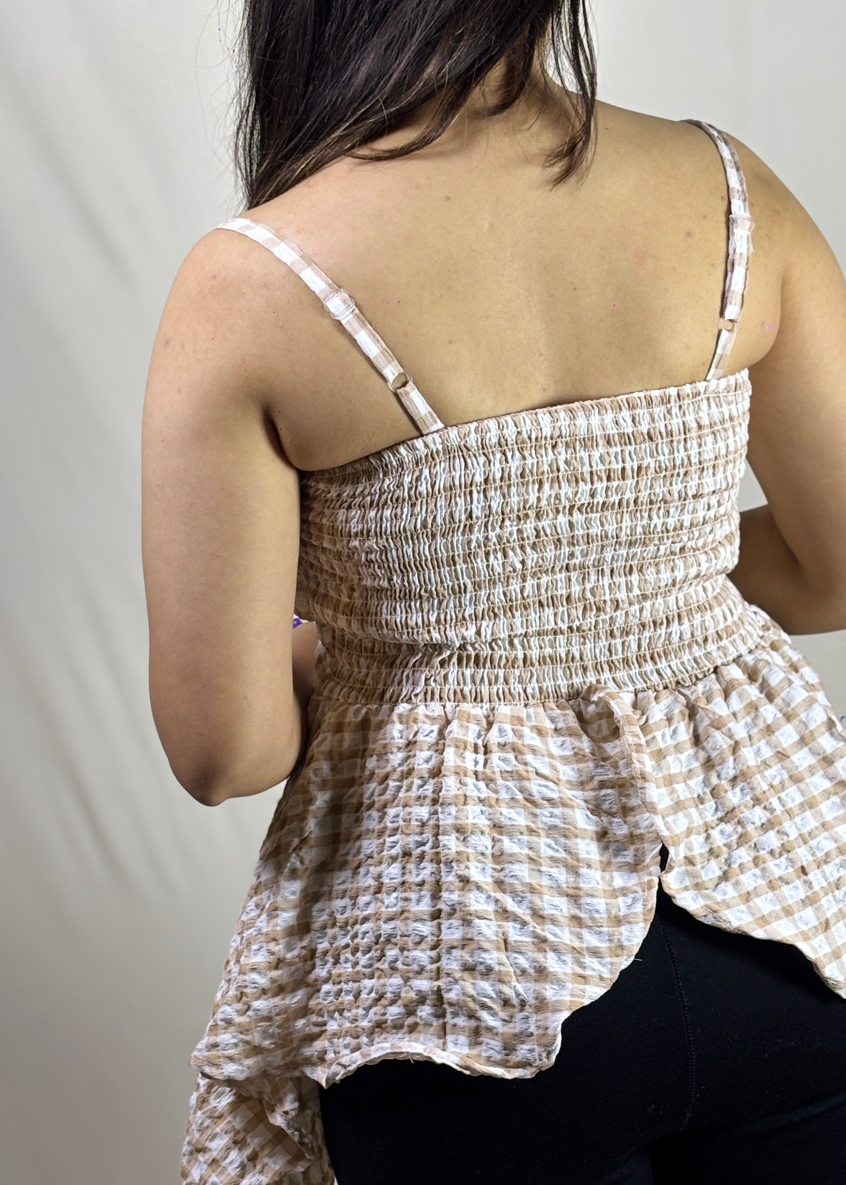 Summer Breeze top