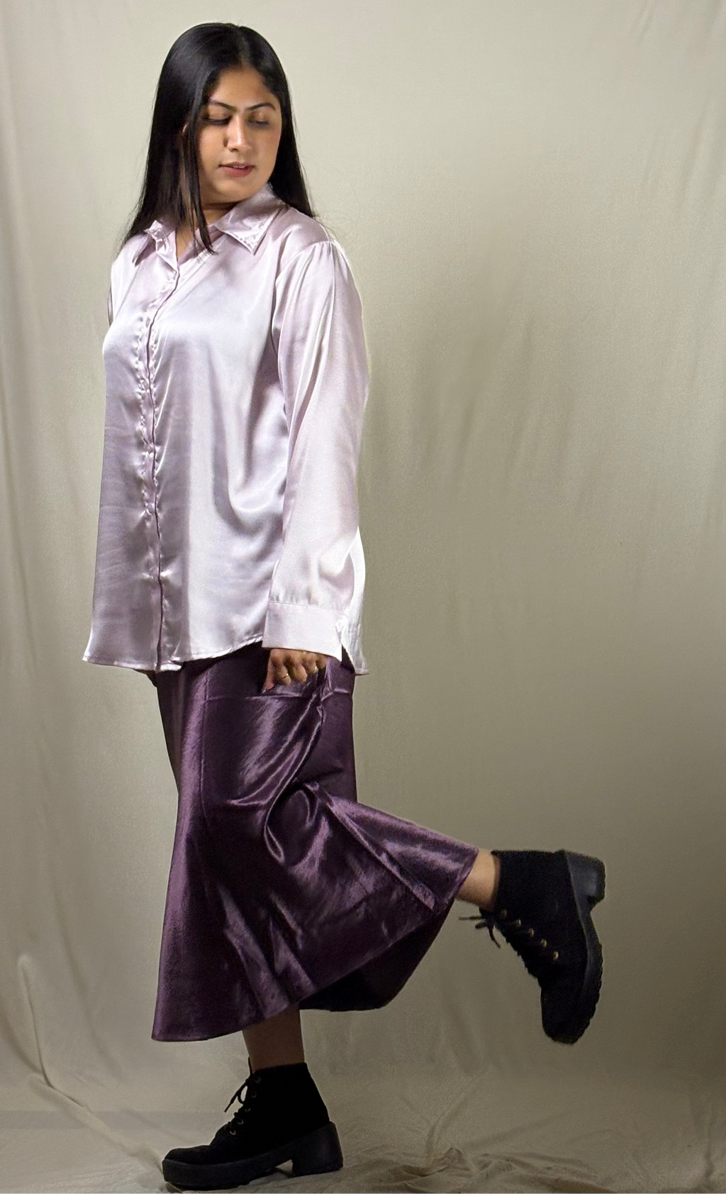 The Royal Orchid