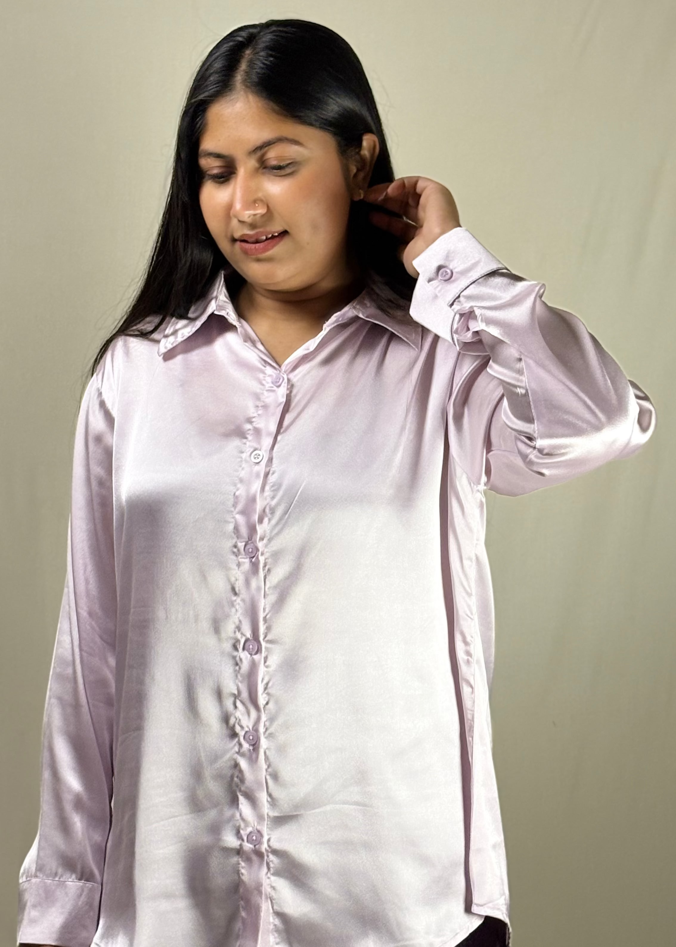 The Violet Silk Series