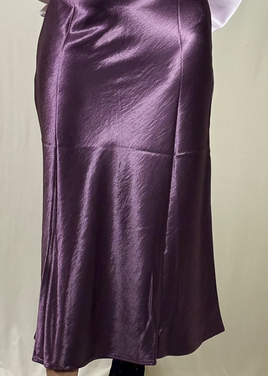 The Violet Silk Series