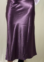 The Violet Silk Series
