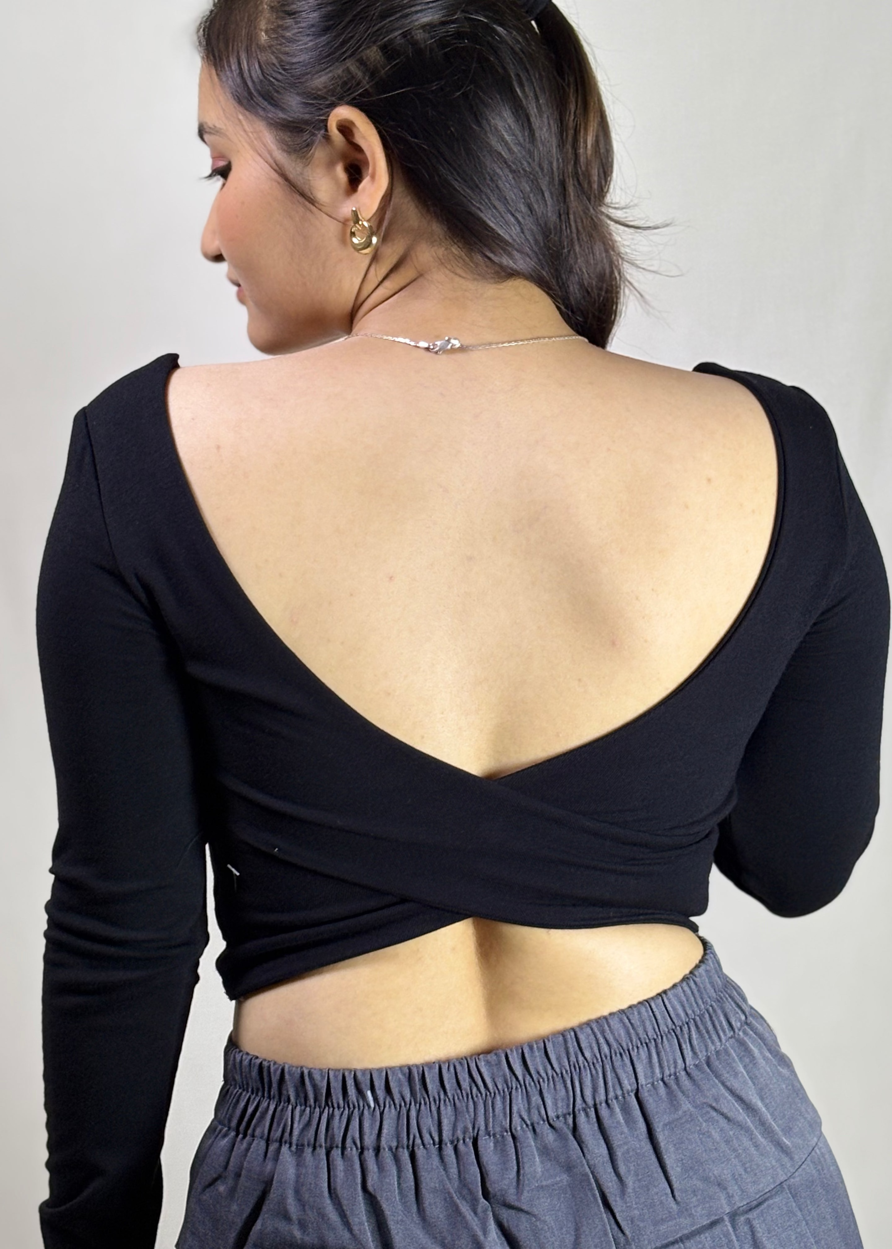 Midnight Pleats