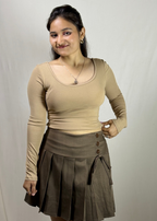 Midnight Pleats
