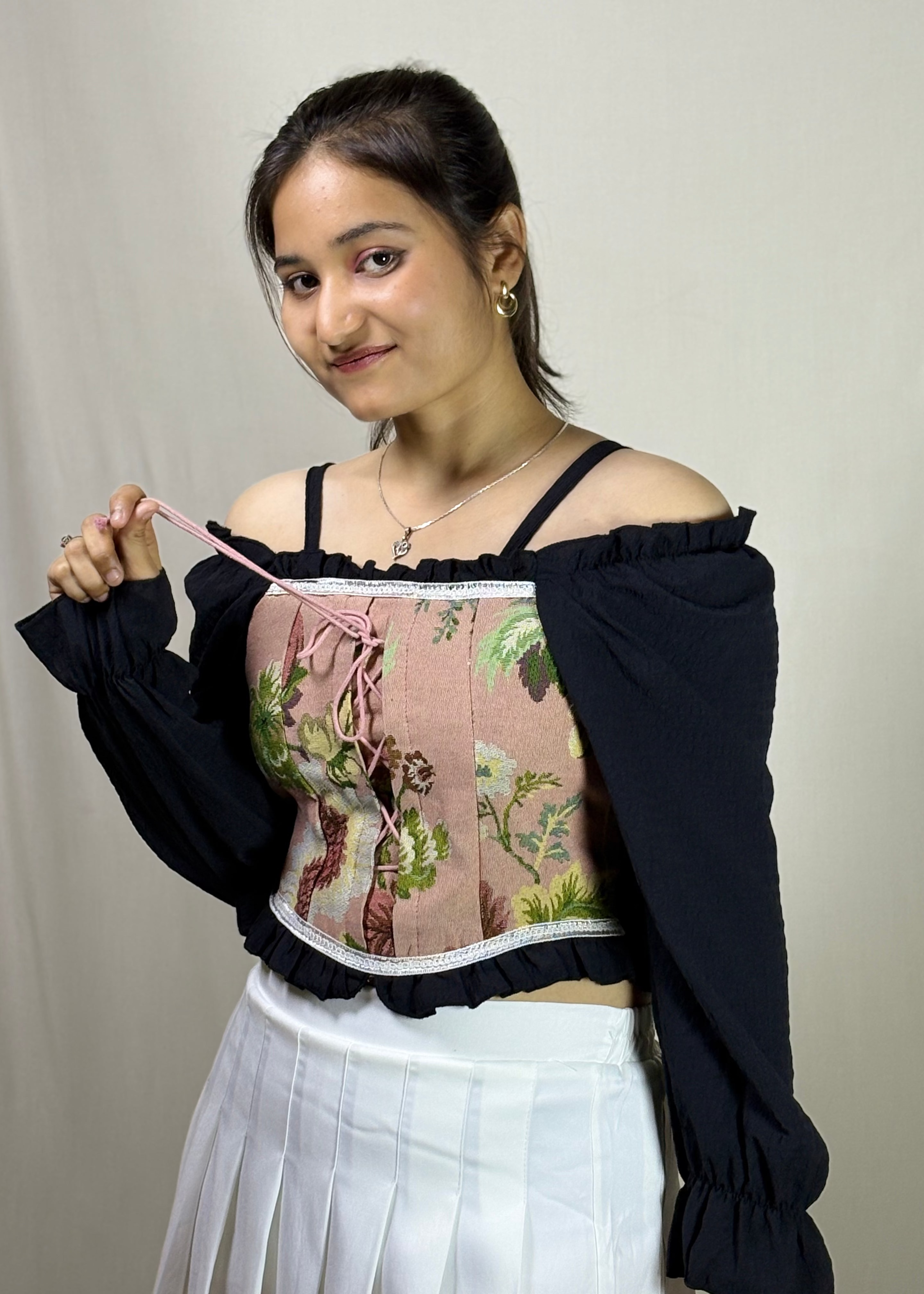 Dori-Wala Corset