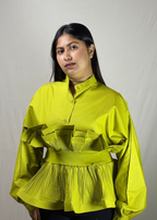 Ruffle Rani
