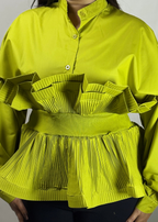 Ruffle Rani
