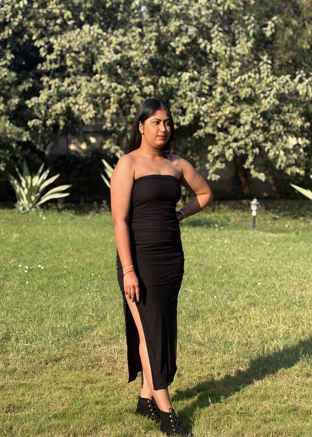 Black Beauty Mood