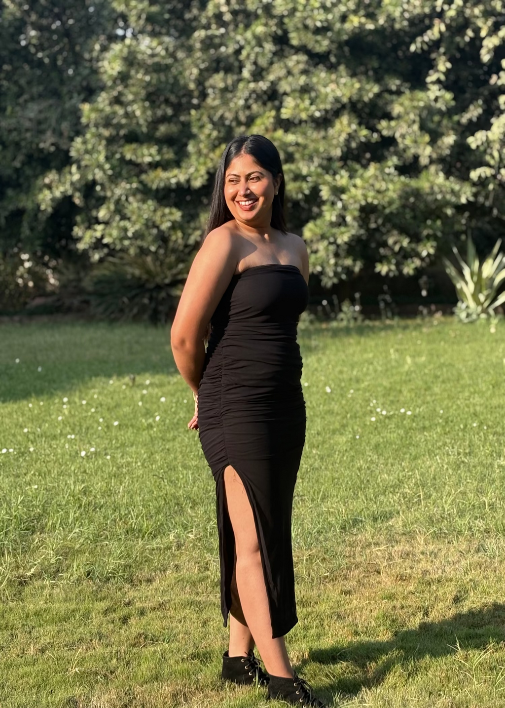 Black Beauty Mood