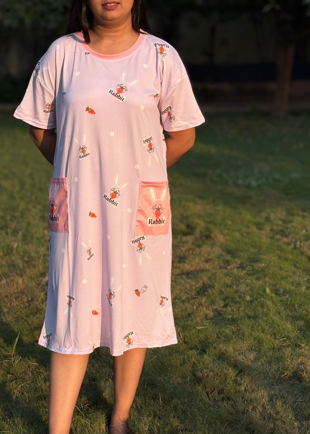 Chulbuli Bunny