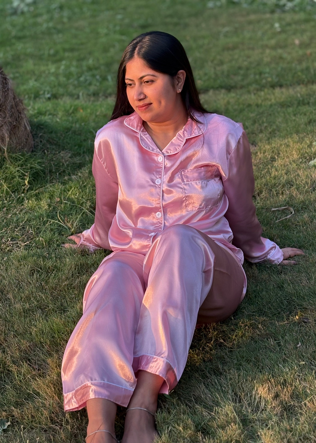 Satin Sapne