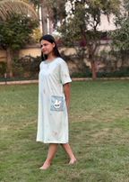 Comfy Night Gown