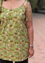 The Mithila-Print