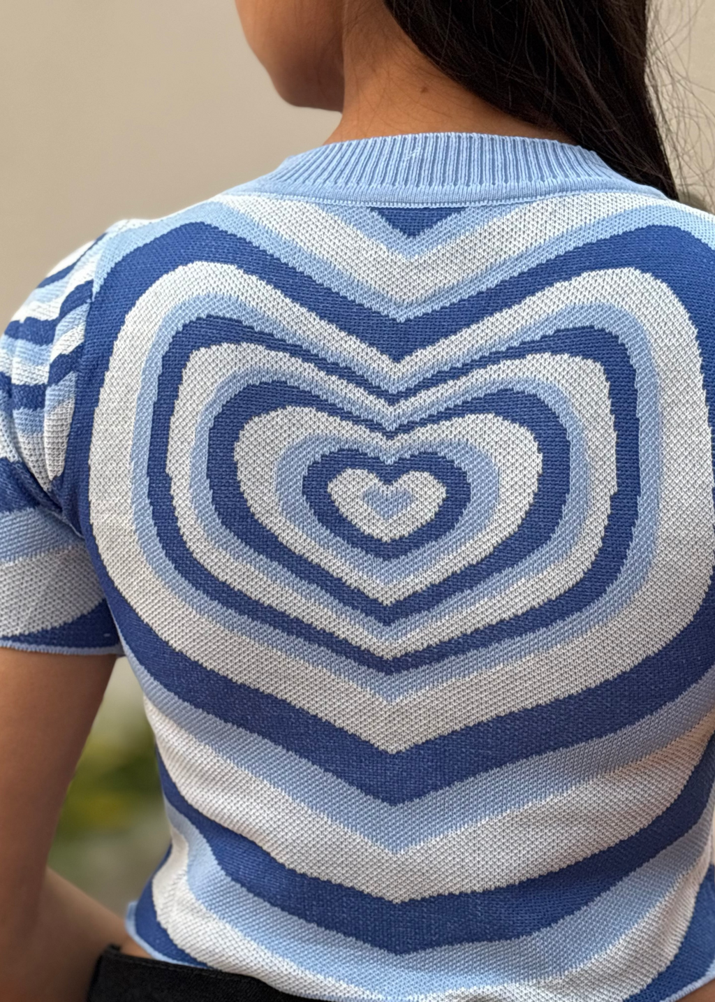 The Retro Heartwave