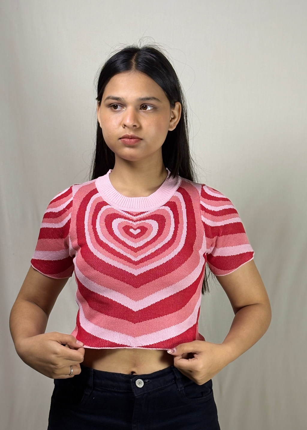 The Retro Heartwave