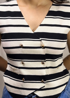 Sleek-Se-Stripe