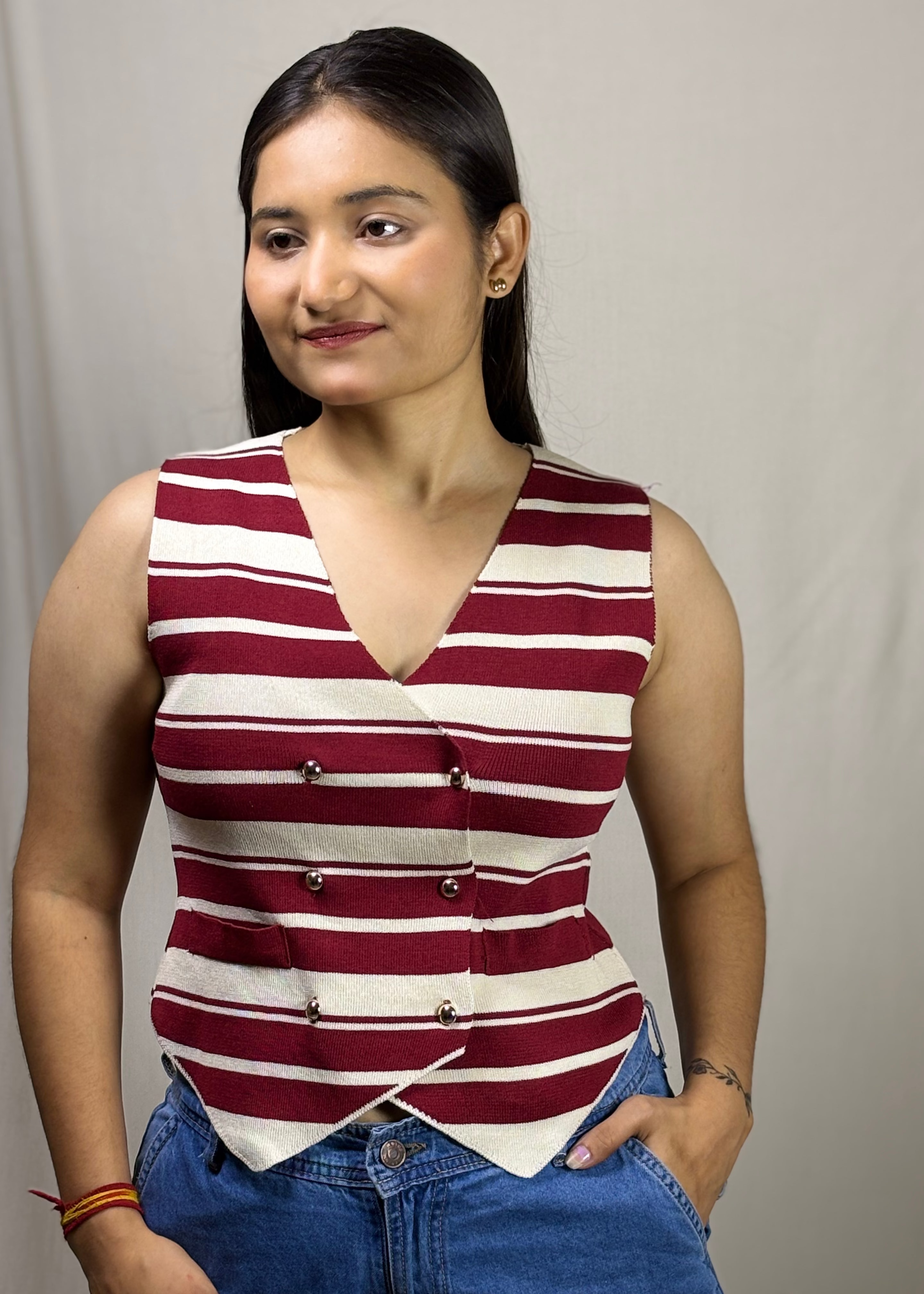 Sleek-Se-Stripe