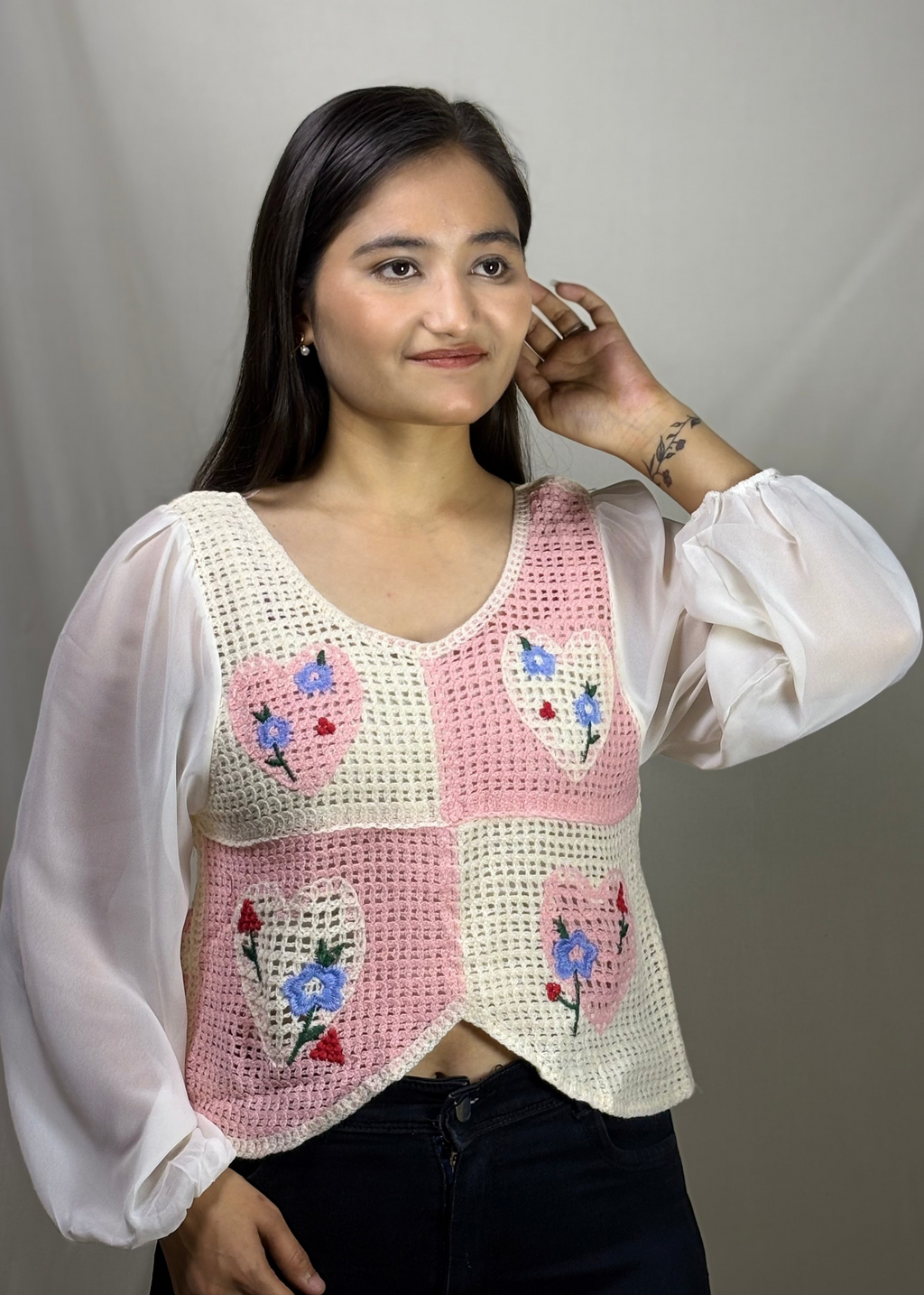 Soni-Sweetheart