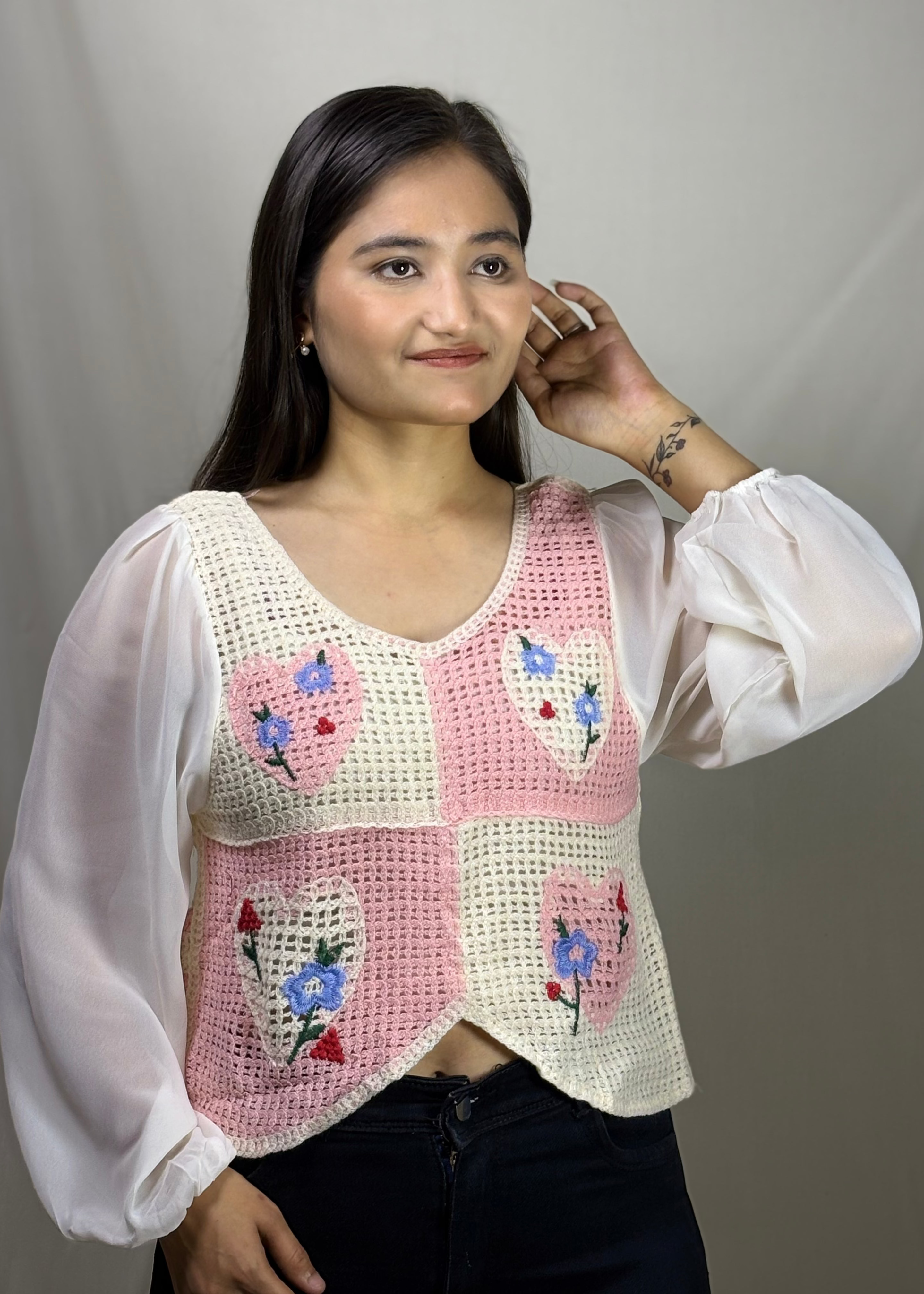 Soni-Sweetheart