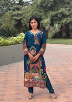 Royal Rajkumari Set