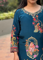 Royal Rajkumari Set