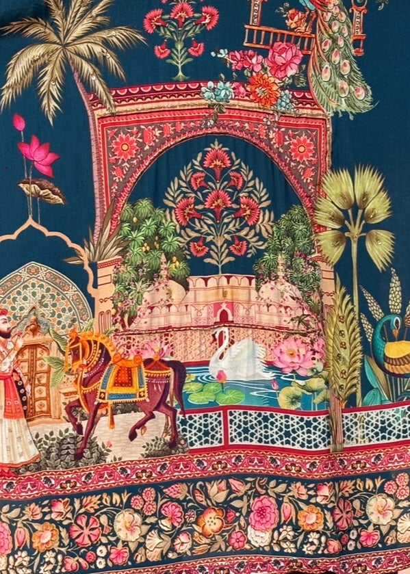 Royal Rajkumari Set