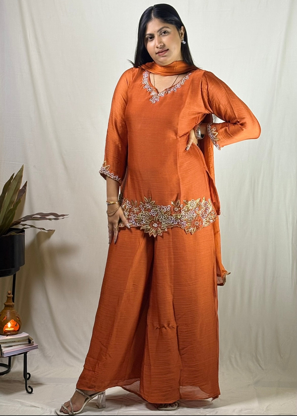 Rust Wali Raunak