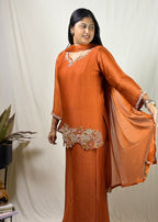 Rust Wali Raunak