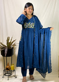 The Sagar Anarkali